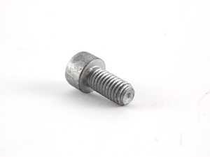 Genuine BMW Fillister-Head Screw - 07119904101 - E46 M3,E60 M5,E63 M6,E85