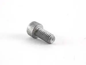 Genuine BMW Fillister-Head Screw - 07119904101 - E46 M3,E60 M5,E63 M6,E85