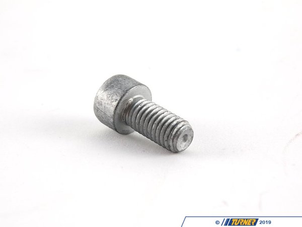 Genuine BMW Genuine BMW Fillister-Head Screw - 07119904101 - E46 M3,E60 M5,E63 M6,E85 07119904101