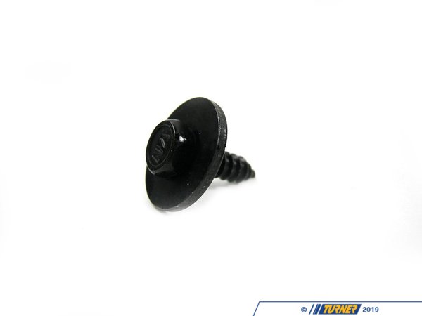 Vaico Trim Screw - Priced Each  07147129160