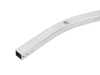 Genuine MINI MOUNT, BUMPER, FRONT, LOWER 51119498361 View 5