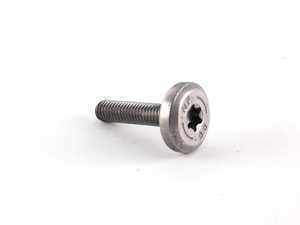 Transmission Pan Screw