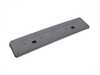 Genuine MINI LICENSE-PLATE CARRIER FRONT 51749853982 View 1