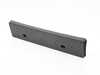 Genuine MINI LICENSE-PLATE CARRIER FRONT 51749853982 View 2