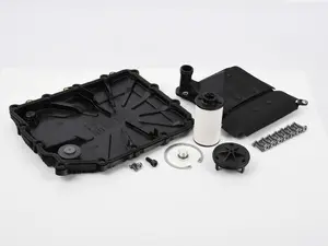 Genuine BMW Oil Filter and Pan Kit Double Clutch Transmission - F8X M2 M3 M4, F10 M5, F06/12/13 M6 - N55 S55 S63