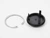 Genuine BMW Genuine BMW Oil Filter and Pan Kit Double Clutch Transmission - F8X M2 M3 M4, F10 M5, F06/12/13 M6 - N55 S55 S63 28005B43141 View 7