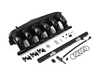 Burger Motorsports Phoenix Racing Port Injection Intake Manifold With 750cc Injectors And Fuel Line Kit - BMW N55 3.0L N55PIIMINJECT View 1
