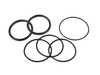 Arnott BMW Suspension Air Spring - Front A-3636 View 2