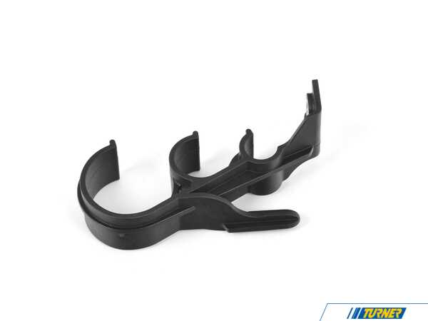 Genuine BMW BRACKET FOR COOLANT LINE 17128642530