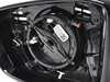 Genuine BMW Genuine BMW Exterior Mirror w/o Glass - Left - Heated - BMW G87 M2 51165B4C027 View 2