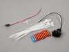 AEM Electronics  AEM V3 Universal Water/Methanol Injection Kit (30-3300) 30-3000 View 38