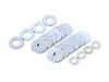 AEM Electronics  AEM V3 Universal Water/Methanol Injection Kit (30-3300) 30-3000 View 50