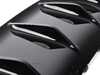 Genuine BMW TRIM, NOZZLE, CENTER 51128069482 View 2