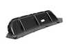 Genuine BMW TRIM, NOZZLE, CENTER 51128069482 View 3