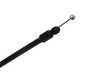Genuine BMW BOWDEN CABLE, HOOD, REAR 51239450864 View 2