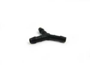 Genuine BMW Connection Pipe Y - 13717577742