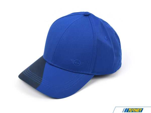 Genuine MINI MINI CAP CAR FACE DETAIL 80165B320B4
