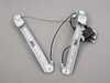 Lemforder Front Window Regulator - With Window Motor - Right 51337020660 View 1