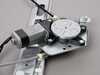 Lemforder Front Window Regulator - With Window Motor - Right 51337020660 View 3
