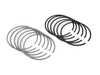 Mahle Motorsports MAHLE PowerPak Piston Kit - 86.60mm Bore - 12.5 CR - S52 - 3.2L 930024609 View 5