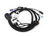 Genuine BMW WIRING TRUNK LID 61129344677 View 1