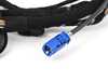 Genuine BMW WIRING TRUNK LID 61129344677 View 4