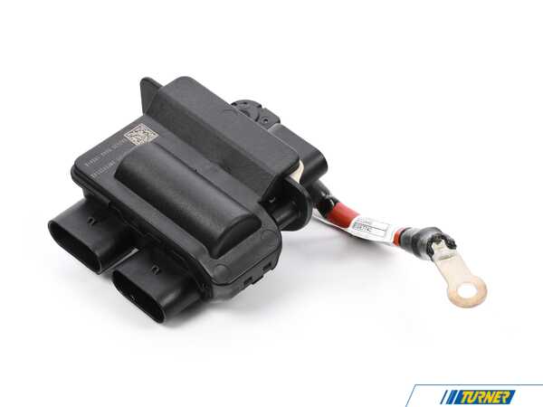 Genuine BMW Genuine BMW B+ Junction Terminal - 61149285505 61149285505