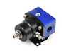 Precision Raceworks Precision Raceworks Universal Adjustable Fuel Pressure Regulator W/ 1-to-1 Boost Reference 501-0043 View 3