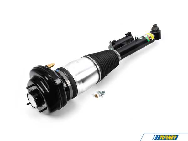 Arnott Arnott Rear Air Strut Assembly - Left - BMW G11/G12 AS-3407