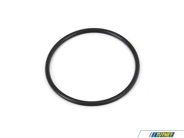Genuine BMW Genuine BMW O-Ring 52X3 - 11657535440 - F02 11657535440