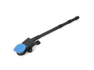 FILLER PIPE