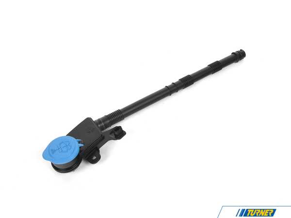 Genuine BMW FILLER PIPE 61667427883