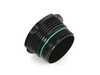 Vargas Turbo Technologies VTT N5X/S55/N2X Triple Billet Cap Kit - Black - BMW N20/52/54/55 TRIPLECAPBLK1 View 2