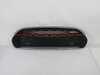 Genuine MINI DECORATIVE GRILL HOOD 51137495171 View 1