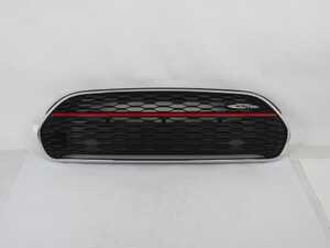 DECORATIVE GRILL HOOD