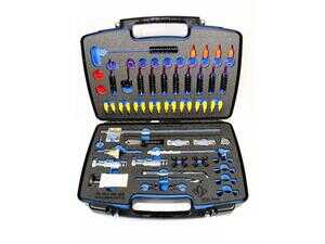 N63TU valve stem seal tool kit