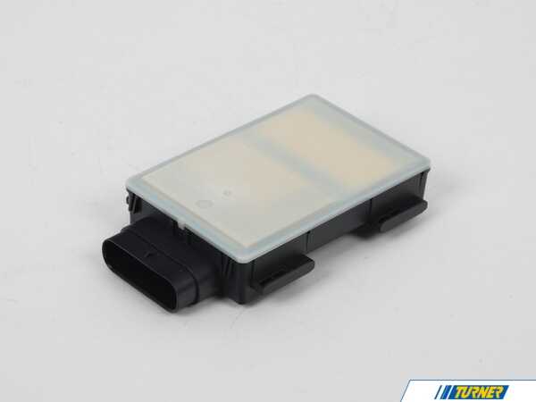 Genuine BMW Genuine BMW Radar Sensor Close Range - Late F-Chassis/G-Chassis - B48 B58 S58 N63 S63 S68 66325A84CF7