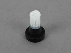 STRAINER F WASH PUMP