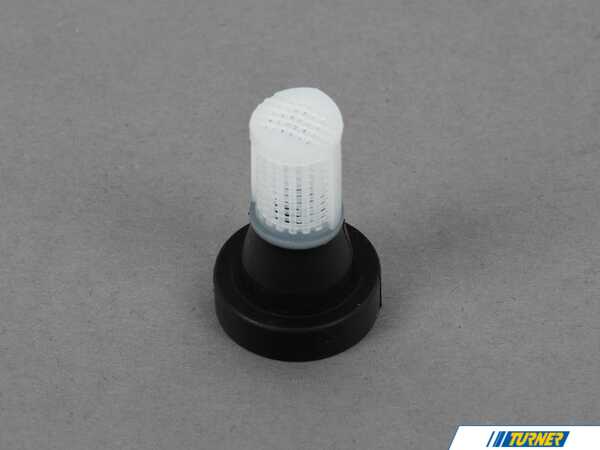 Genuine BMW STRAINER F WASH PUMP 61669465516
