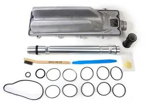 N62 & N62TU Coolant Pipe And Gasket Kit