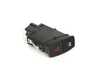 Genuine BMW Genuine BMW Switch Hazard Warning/centra - 61319231786 61319231786 View 1