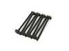 Supertech Exhaust Valve - Standard Size  (set Of 8) MCEVN-1004T-8 View 2
