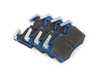 EBC MINI R Chassis BlueStuff Performance Racing Brake Pad Set DP51854NDX View 2