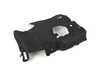 Genuine BMW ACOUSTIC COVER FOR OIL PAN 11148587550 View 2
