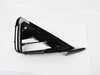 Genuine BMW GRILL, AIR INTAKE, RIGHT 51115A2FCC4 View 2