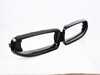 Genuine BMW FRONT ORNAMENTAL GRILLE BLACK 51138098220 View 2
