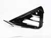 Genuine BMW GRILL, AIR INTAKE, LEFT 51115A2FCC3 View 1