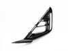 Genuine BMW GRILL, AIR INTAKE, LEFT 51115A2FCC3 View 3