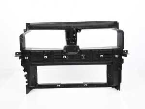 AIR ROUTING RADIATOR
