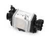 Genuine BMW CHARGE-AIR COOLER 17518660689 View 2